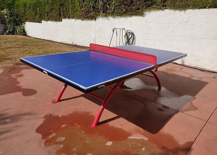 Ferienhaus La Casa Del Olivo En