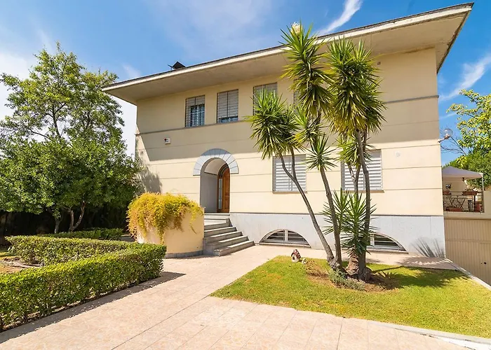 Ferienhaus La Casa Del Olivo En Córdoba