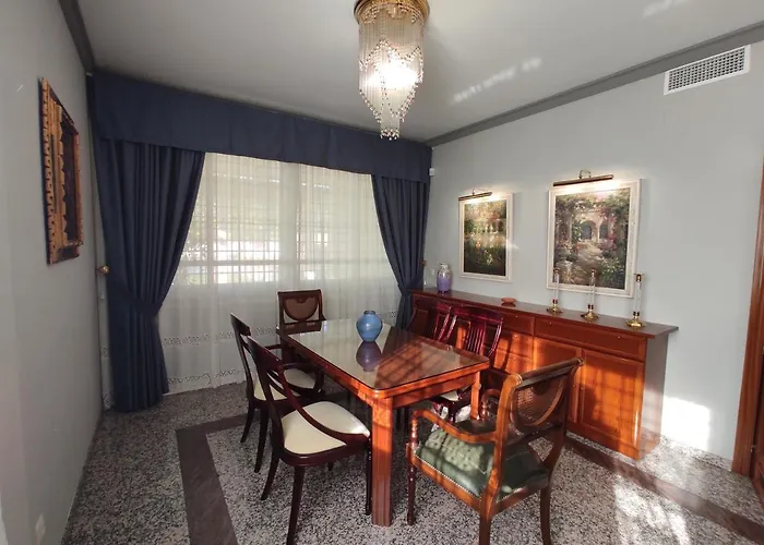 Ferienhaus La Casa Del Olivo En Córdoba