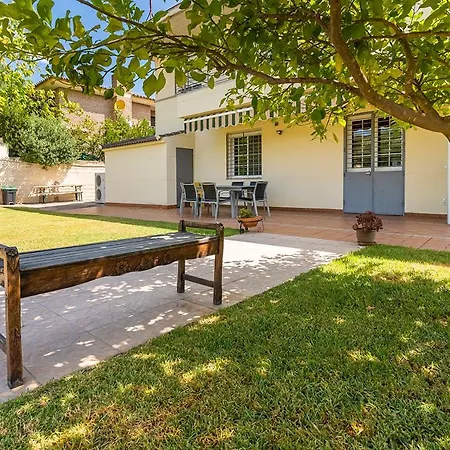 La Casa Del Olivo En Vakantiehuis Córdoba