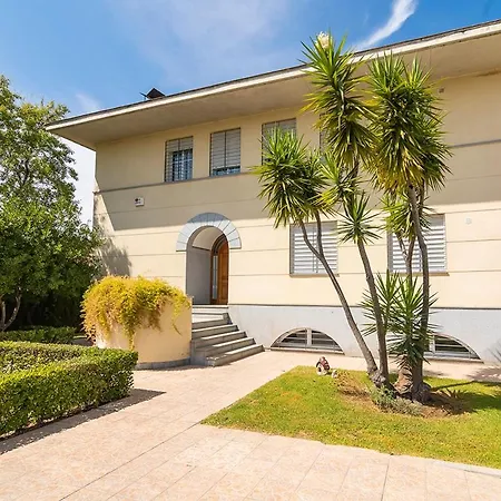 Vakantiehuis La Casa Del Olivo En Córdoba