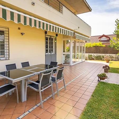 La Casa Del Olivo En