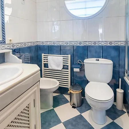 La Casa Del Olivo En