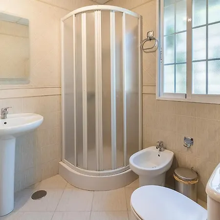 La Casa Del Olivo En Сasa de vacaciones Córdoba