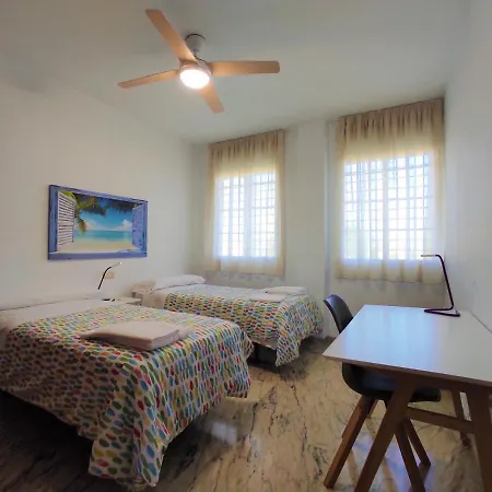 Vakantiehuis La Casa Del Olivo En *