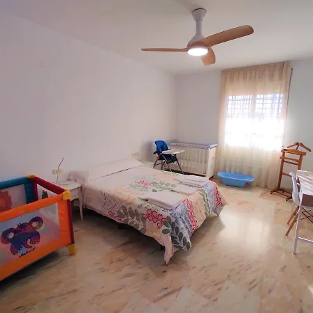 La Casa Del Olivo En *