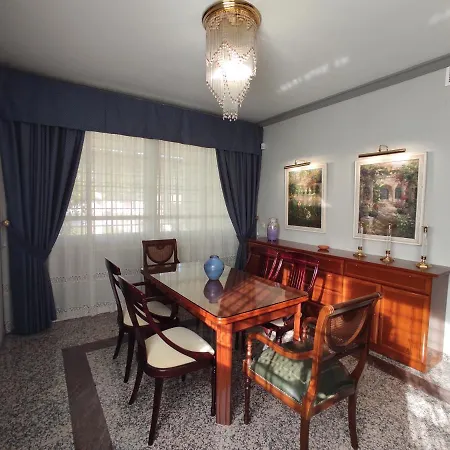 Сasa de vacaciones La Casa Del Olivo En Córdoba