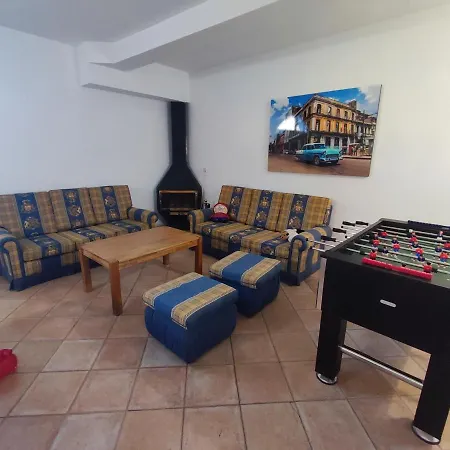 La Casa Del Olivo En Vakantiehuis Córdoba