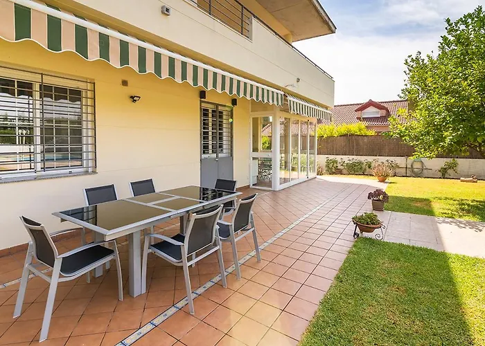 La Casa Del Olivo En