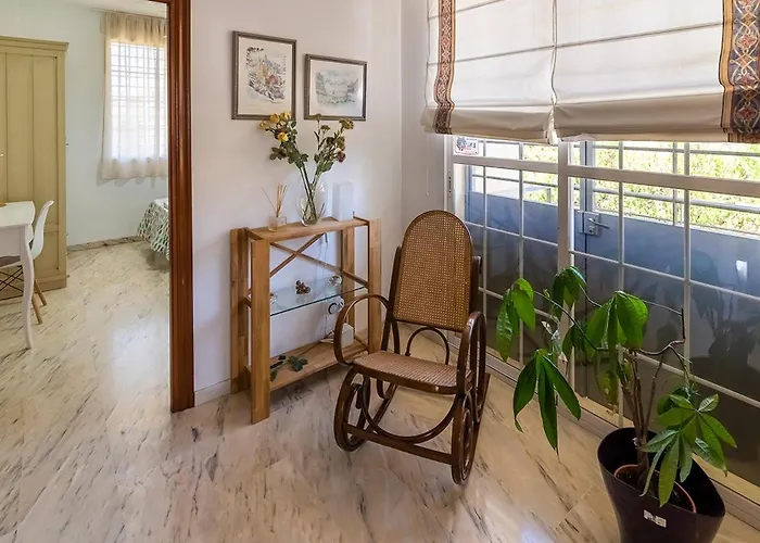 度假居 La Casa Del Olivo En 科爾多瓦