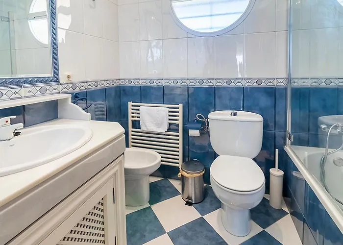 La Casa Del Olivo En