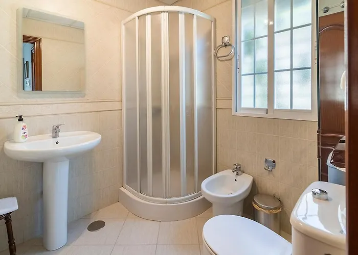 La Casa Del Olivo En Сasa de vacaciones Córdoba