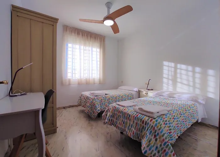 La Casa Del Olivo En * Córdoba