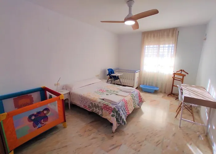 La Casa Del Olivo En *