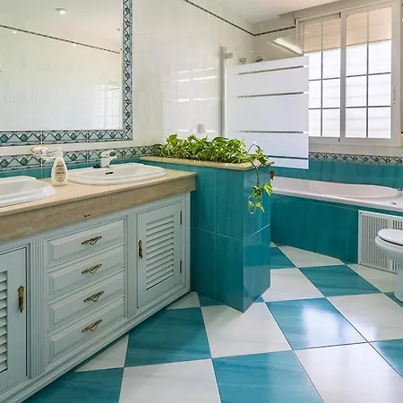 Prázdninový dům La Casa Del Olivo En