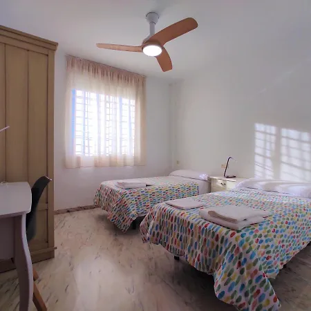 La Casa Del Olivo En * Córdoba