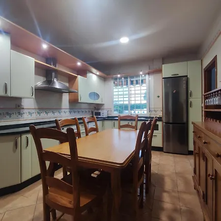 Nyaraló La Casa Del Olivo En *