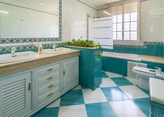 Дом отдыха La Casa Del Olivo En