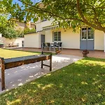 La Casa Del Olivo En Casa de Férias Córdova