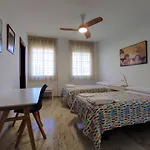 La Casa Del Olivo En Córdova